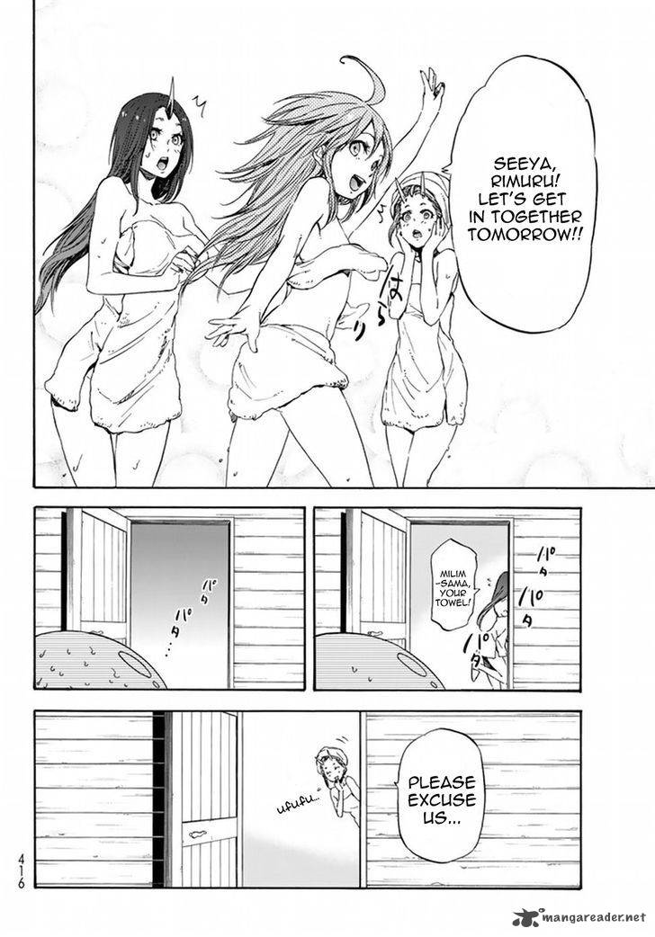 That Time I Got Reincarnated as a Slime, Chapter 32 image 15